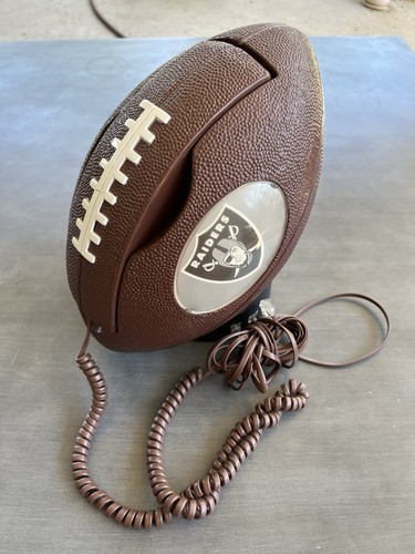 Telefono vintage nfl football - telefono,