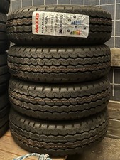 4x 155/70 R12C 104/102