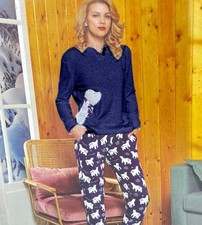Bubbles Nina Pajamas Women