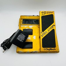 DigiTech XP300 Stazione