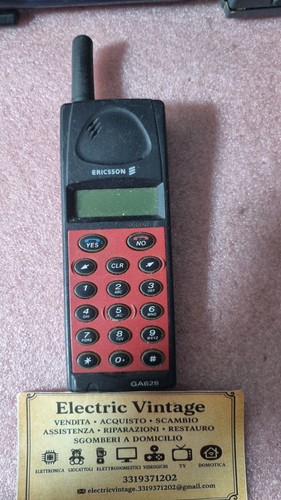 K0944nn cellulare ericsson - *k0944nn-cellulare,