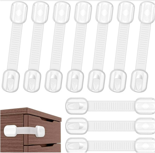 Kit blocca cassetti - kit,