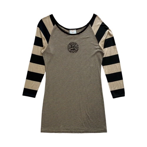 Vestito maglia lunga fendi - maglia,
