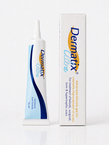 Dermatix ultra silicone gel - ultra,