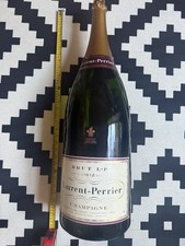 Laurent Perrier Dummy