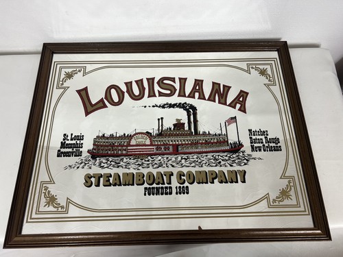 Exlarge vintage louisiana - vintage,