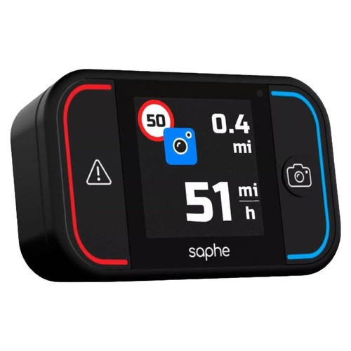 Tutor saphe drive mini - drive, pro
