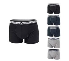 Sergio Tacchini Set 6 Paia