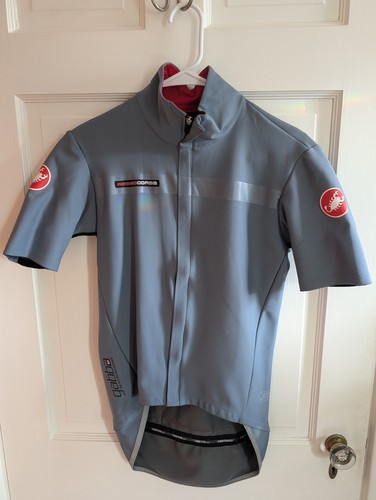 Maglia ciclismo uomo castelli - uomo,
