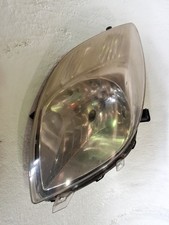 811700D120 FARO ANTERIORE SINISTRO / 767835 PER TOYOTA YARIS NCP1/NLP1/SCP1