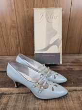 Decolte vintage J. Miller