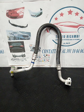 Tubo Aria condizionata Clima  Fiat New Panda 1.2 Benzina City Cross 52062456