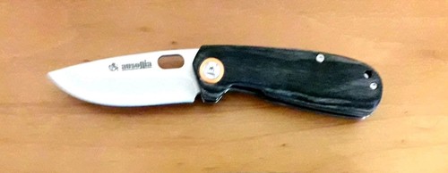 Coltello pieghevole ausonia - pieghevole,