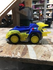 Paw Patrol Mighty Pups Charged
