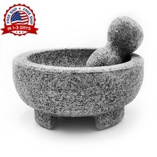 Molcajete Salsa Ciotola