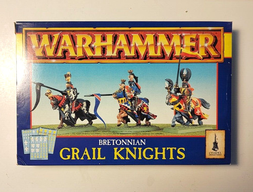 Warhammer fantasy 1990 - -,