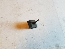 TASSELLO COFANO ANTERIORE FIAT 124 BERLINA FAMILIARE RUBBER BUFFER BONNET HOOD  