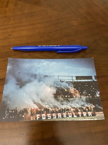 Fototifo rarissima fossa - fototifo,