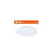 Plafoniera LED 18W 5700K