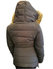 Piumino Geographical Norway Donna tg S