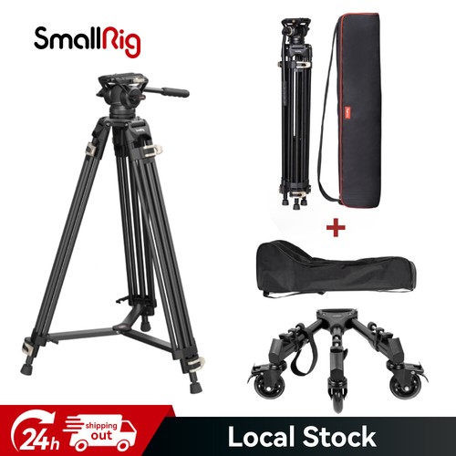 Smallrig manfrotto placca - smallrig, qr