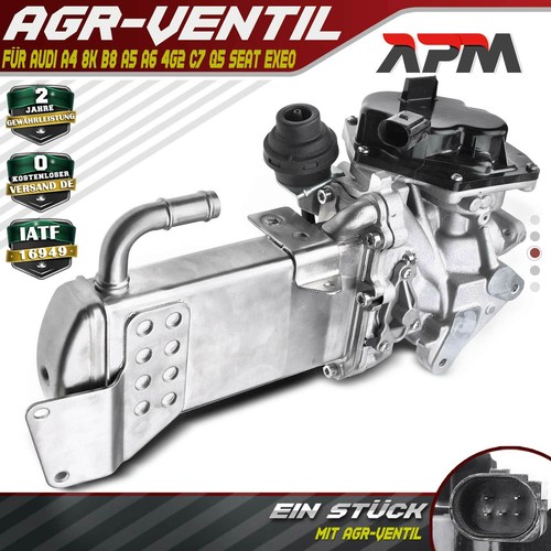 Valvola egr radiatore - egr,