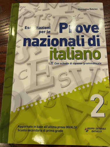 Esercitazioni per prove - esercitazioni, le
