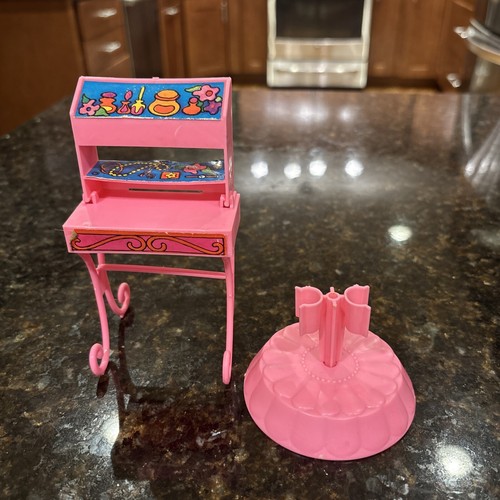 Lotto ricambi barbie fashion - lotto,