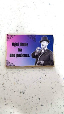 SOUVENIR CALAMITA TOTO' OGNI