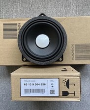 Altoparlante porta medio gamma