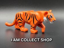 LEGO TIGRE TIGER CAT ANIMAL