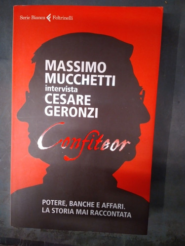 Massimo mucchetti intervista - massimo,
