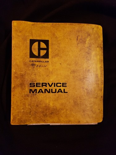 Manuale servizio - di,