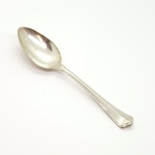 Servizio da 6 Cucchiaini Caffè Medio in Argento - Greggio Argento Stile S. Marco