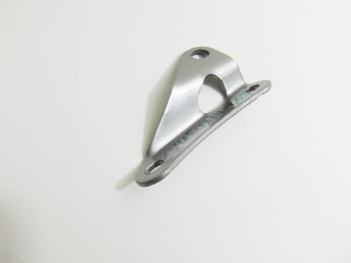 Nuovo supporto scarico - supporto,