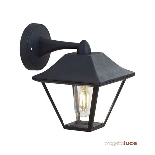 Tac lampada giardino in - da,