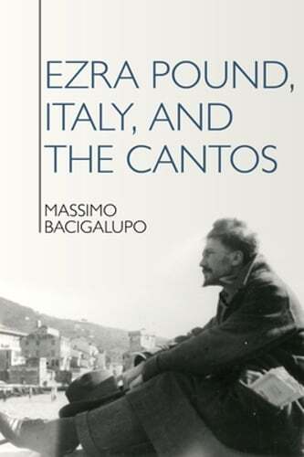 Ezra pound italy and - ezra, the