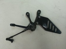 PEDANA ANTERIORE SINISTRA KAWASAKI ZX6R 2009 2016 