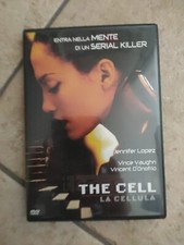 The Cell - La Cellula (Film