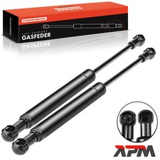 Coppia Molle a Gas Cofano per