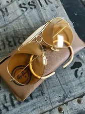 OCCHIALI DA SOLE AVIATORE