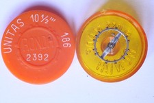 Balance complete UNITAS 186