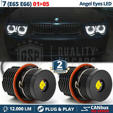 ANGEL EYES LED PER Bmw SERIE 7
