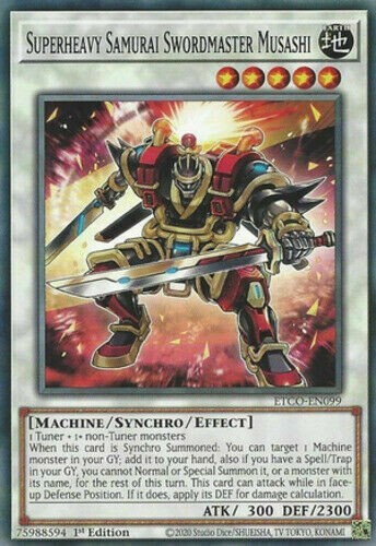 Yugioh mazzo samurai - yugioh,