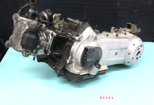 MOTORE PIAGGIO BEVERLY TOURER