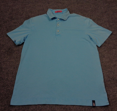 Polo drumohr uomo - uomo, blu