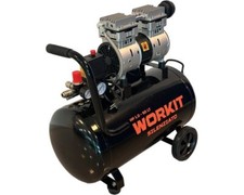 Compressore AC Silenziato 1 HP