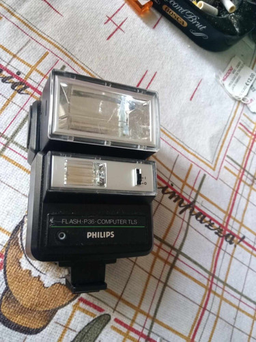 Flash philips p36 - flash,