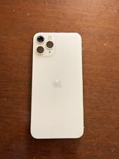iphone 11 pro bianco 256gb