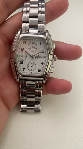 Orologio lucien rochat kron - lucien,